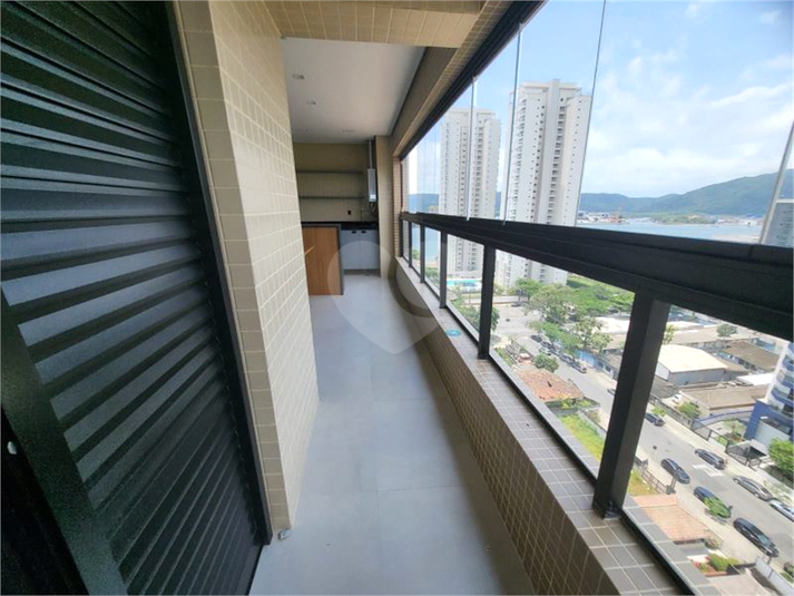 Venda Apartamento Santos Ponta Da Praia REO1048346 10