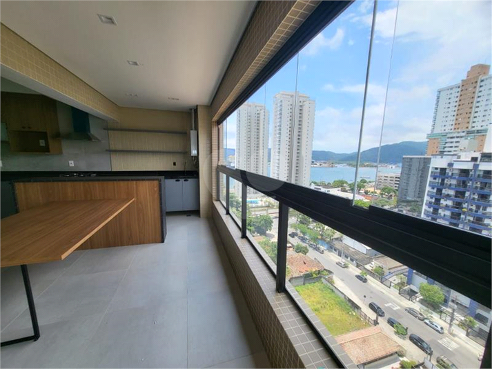 Venda Apartamento Santos Ponta Da Praia REO1048346 6