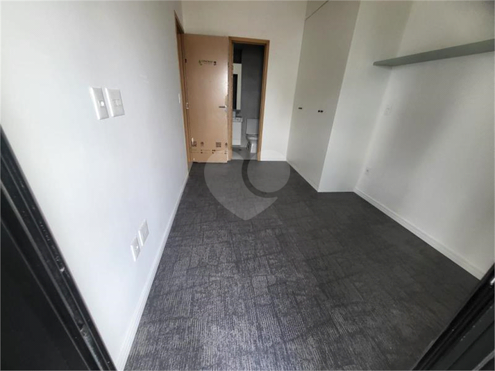 Venda Apartamento Santos Ponta Da Praia REO1048349 19