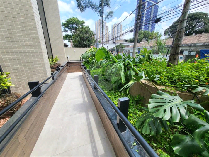 Venda Apartamento Santos Ponta Da Praia REO1048349 2