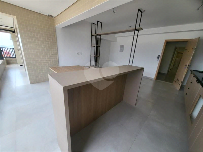 Venda Apartamento Santos Ponta Da Praia REO1048350 6