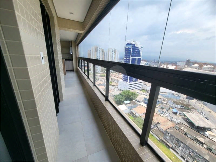 Venda Apartamento Santos Ponta Da Praia REO1048350 10