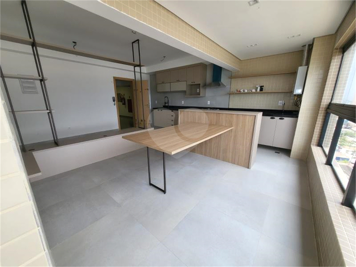 Venda Apartamento Santos Ponta Da Praia REO1048350 2