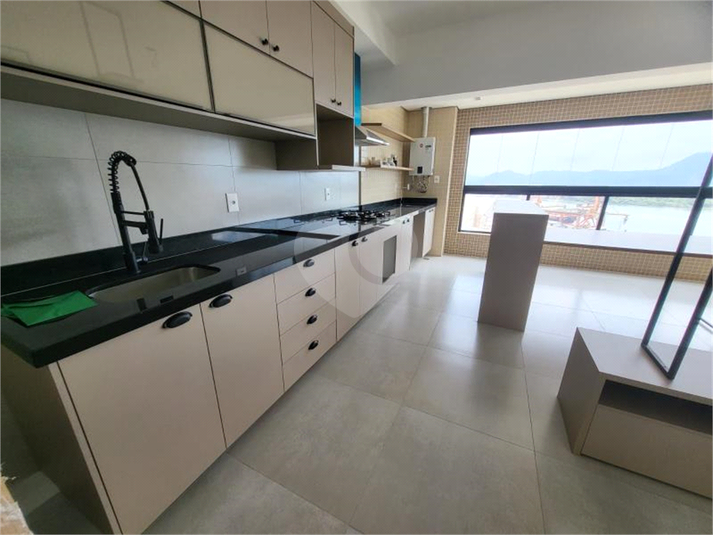 Venda Apartamento Santos Ponta Da Praia REO1048350 3