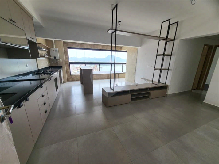 Venda Apartamento Santos Ponta Da Praia REO1048350 1