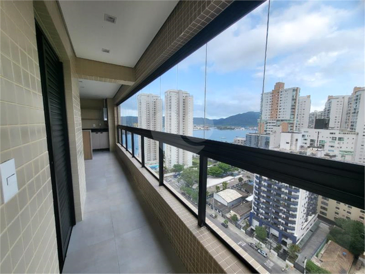 Venda Apartamento Santos Ponta Da Praia REO1048351 8