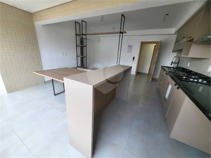 Venda Apartamento Santos Ponta Da Praia REO1048351 7