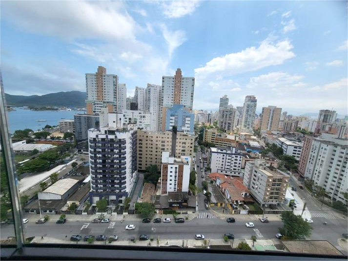 Venda Apartamento Santos Ponta Da Praia REO1048351 15