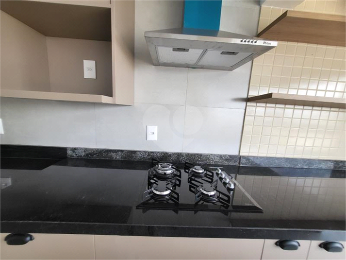 Venda Apartamento Santos Ponta Da Praia REO1048351 10