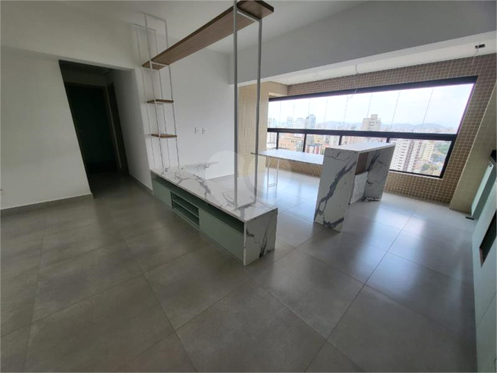 Venda Apartamento Santos Ponta Da Praia REO1048352 4