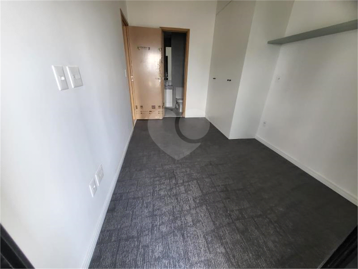 Venda Apartamento Santos Ponta Da Praia REO1048352 11