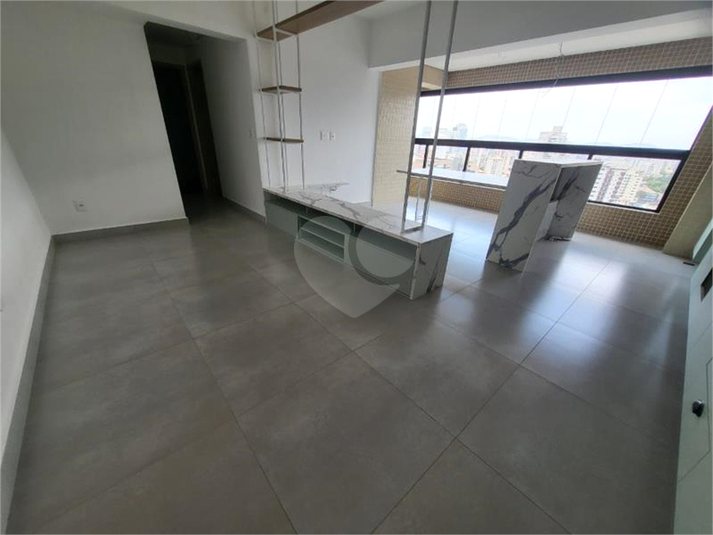 Venda Apartamento Santos Ponta Da Praia REO1048352 2