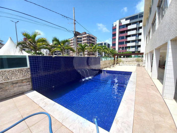 Venda Apartamento Cabedelo Intermares REO1048356 1