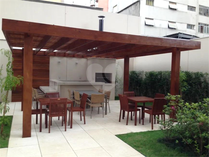 Aluguel Apartamento São Paulo Bela Vista REO1048357 14