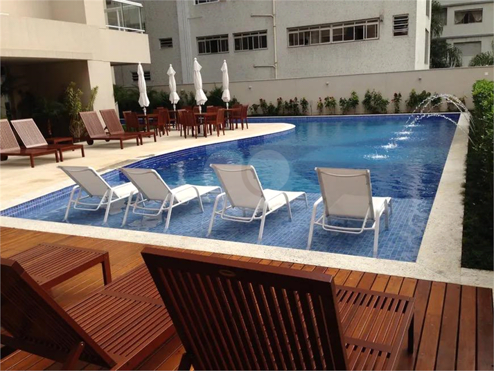 Aluguel Apartamento São Paulo Bela Vista REO1048357 15