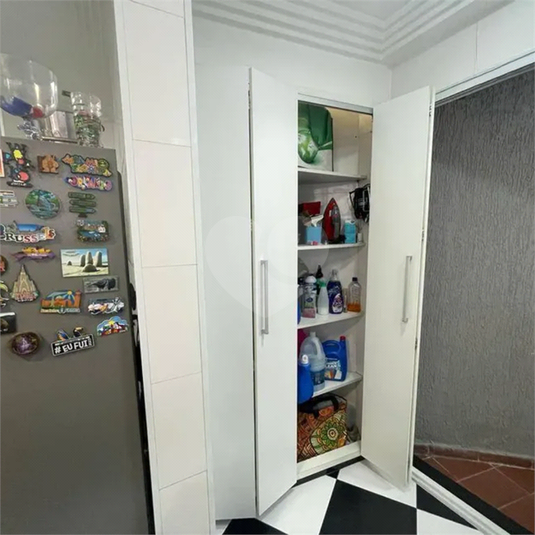 Venda Sobrado São Paulo Vila Pirituba REO1048358 10