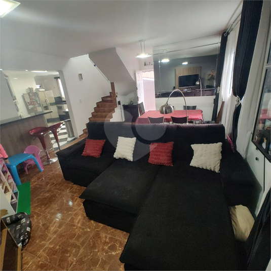 Venda Sobrado São Paulo Vila Pirituba REO1048358 12