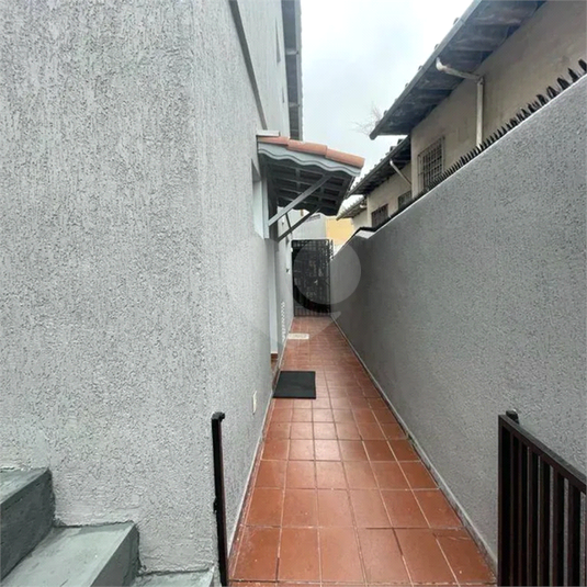 Venda Sobrado São Paulo Vila Pirituba REO1048358 39