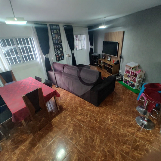 Venda Sobrado São Paulo Vila Pirituba REO1048358 13