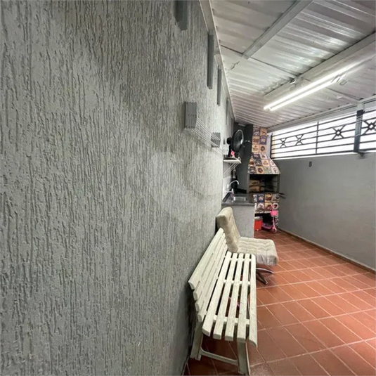 Venda Sobrado São Paulo Vila Pirituba REO1048358 46