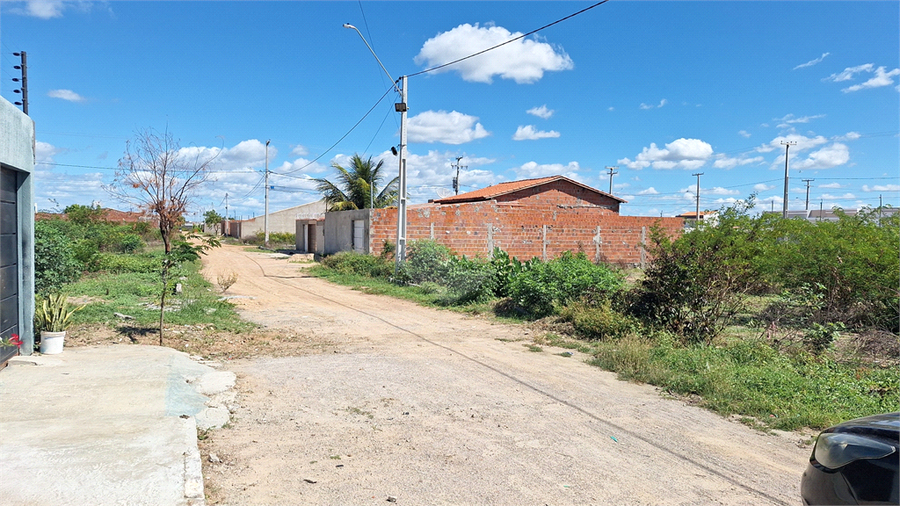 Venda Terreno Petrolina Boa Esperança REO1048362 6