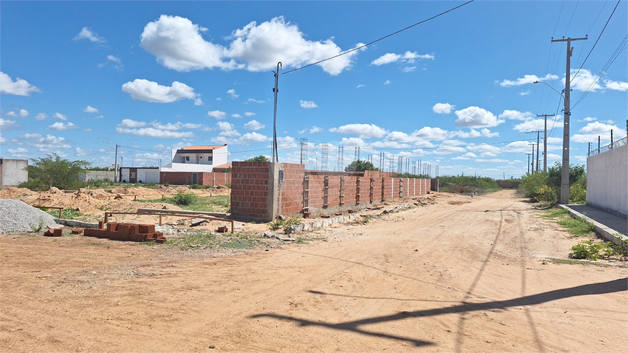 Venda Terreno Petrolina Boa Esperança REO1048362 14