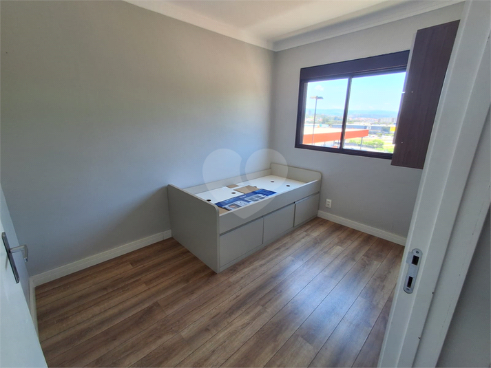 Aluguel Apartamento Sorocaba Jardim Santa Fé REO1048364 8