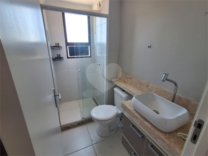 Aluguel Apartamento Sorocaba Jardim Santa Fé REO1048364 9