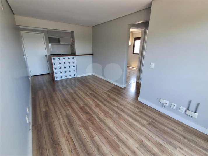 Aluguel Apartamento Sorocaba Jardim Santa Fé REO1048364 4