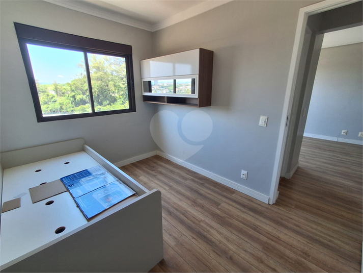 Aluguel Apartamento Sorocaba Jardim Santa Fé REO1048364 7