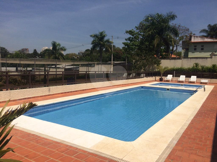 Aluguel Apartamento Sorocaba Jardim Santa Fé REO1048364 18