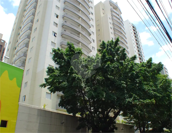 Venda Apartamento São Paulo Vila Gomes Cardim REO1048367 1