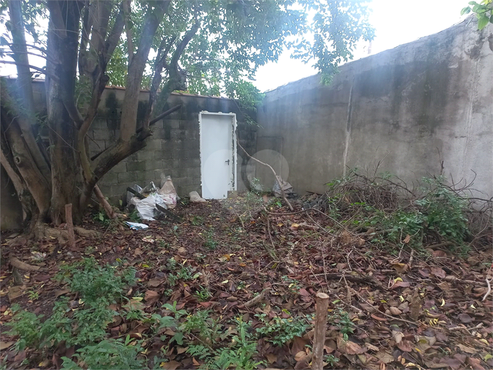 Venda Terreno São Paulo Vila Gustavo REO1048378 11