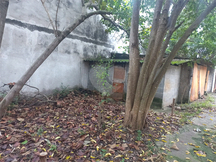 Venda Terreno São Paulo Vila Gustavo REO1048378 10