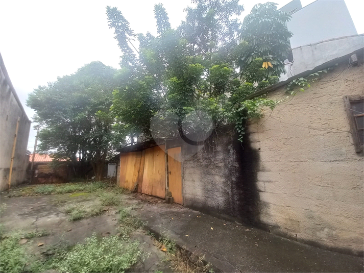 Venda Terreno São Paulo Vila Gustavo REO1048378 5