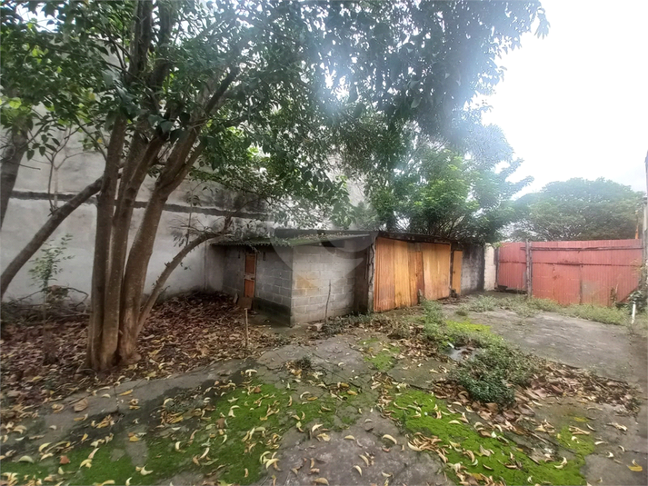 Venda Terreno São Paulo Vila Gustavo REO1048378 7