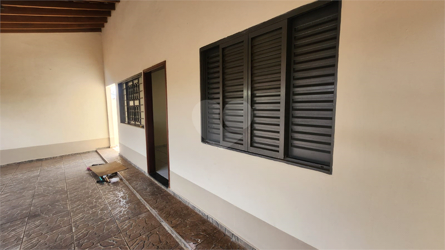 Venda Casa Araraquara Jardim Roberto Selmi Dei REO1048379 13