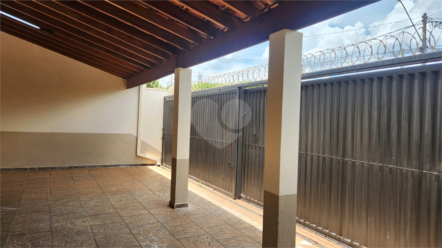 Venda Casa Araraquara Jardim Roberto Selmi Dei REO1048379 6