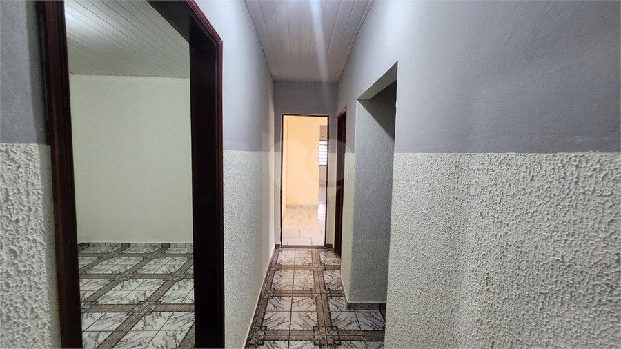 Venda Casa Araraquara Jardim Roberto Selmi Dei REO1048379 24