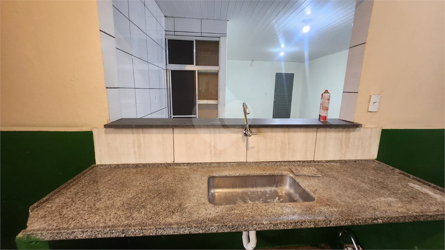 Venda Casa Araraquara Jardim Roberto Selmi Dei REO1048379 32