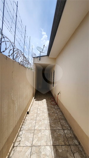 Venda Casa Araraquara Jardim Roberto Selmi Dei REO1048379 21