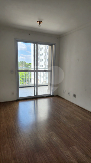 Venda Apartamento São Paulo Campininha REO1048381 3