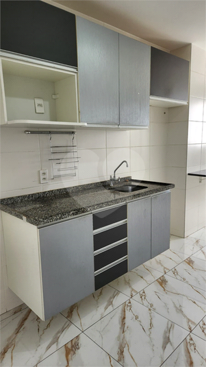 Venda Apartamento São Paulo Campininha REO1048381 26