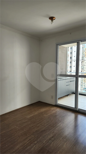 Venda Apartamento São Paulo Campininha REO1048381 16