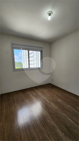 Venda Apartamento São Paulo Campininha REO1048381 13