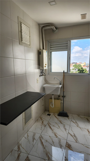 Venda Apartamento São Paulo Campininha REO1048381 14