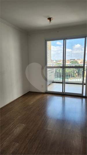 Venda Apartamento São Paulo Campininha REO1048381 15