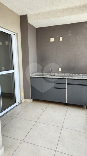 Venda Apartamento São Paulo Campininha REO1048381 20