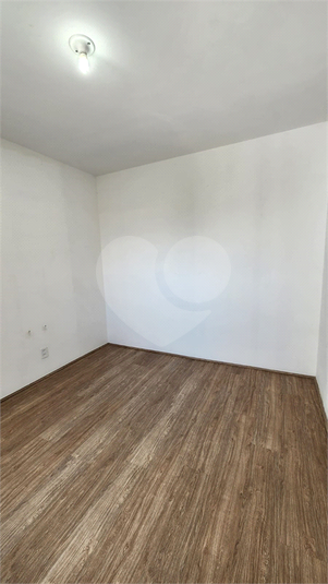 Venda Apartamento São Paulo Campininha REO1048381 23