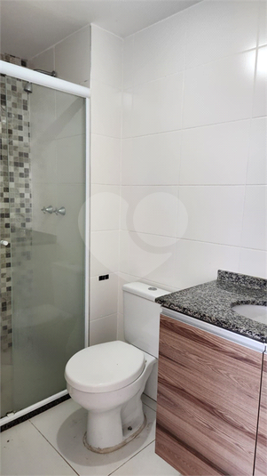 Venda Apartamento São Paulo Campininha REO1048381 21